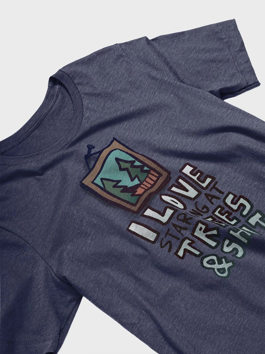 TREES&SHIT Tee product image (15)