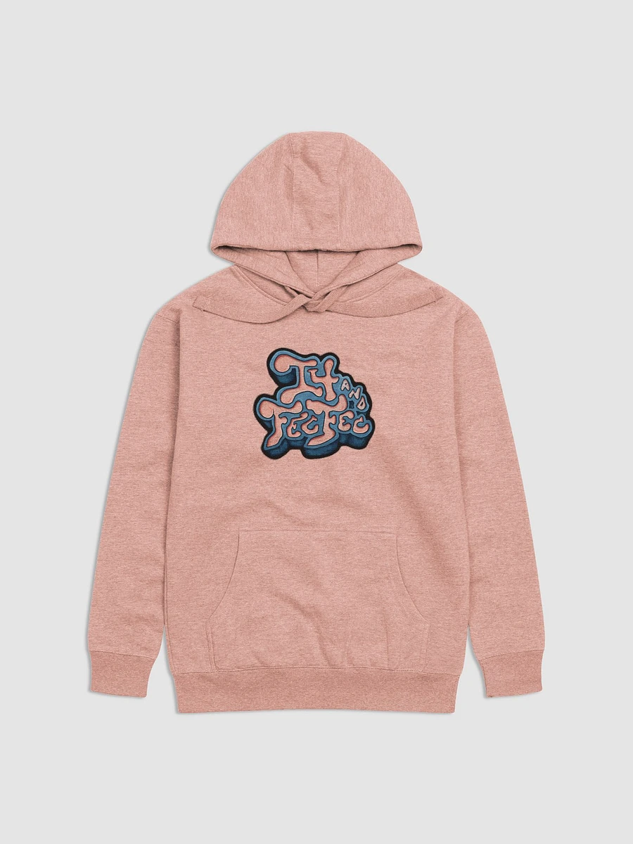 I4 and FecFec Cotton Hoodie product image (19)