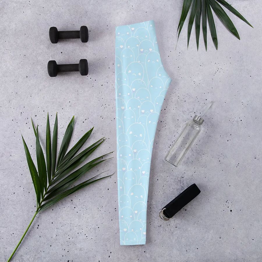 Ghosty leggings product image (3)