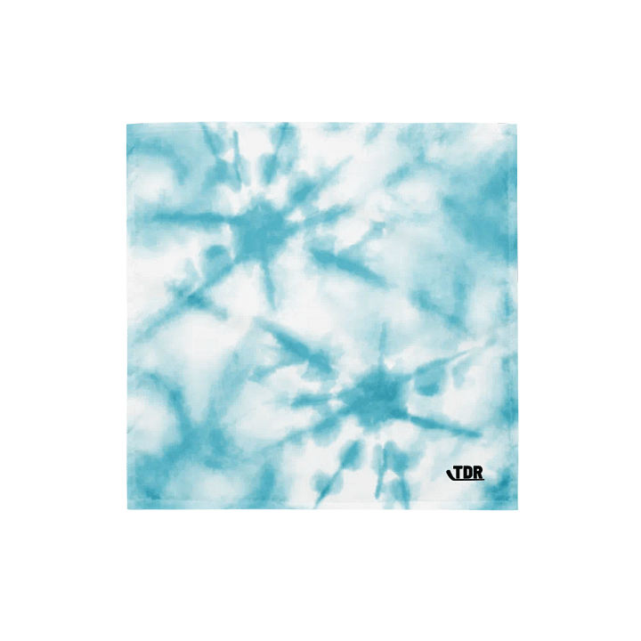 TDR BANDANA product image (1)