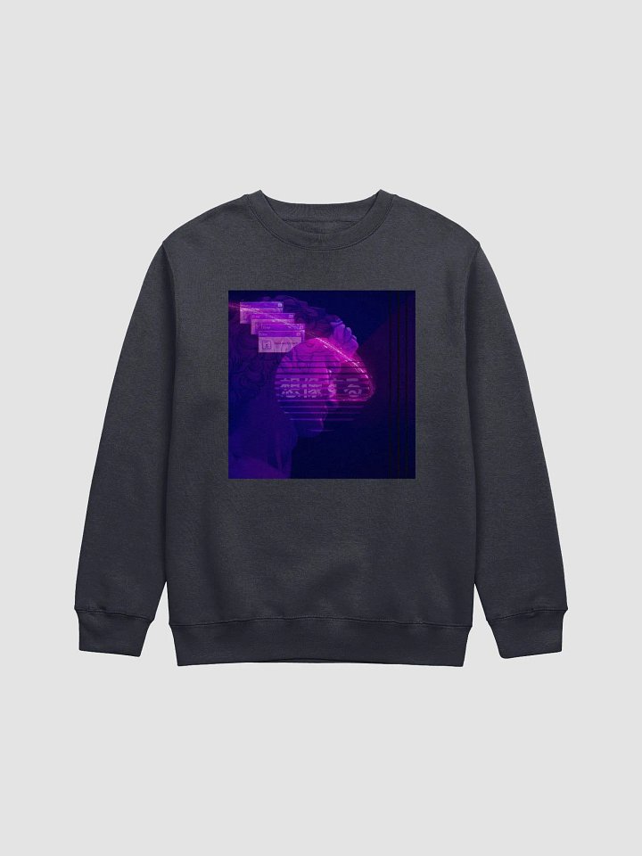 I M A G I N E . DEFEAT Sweater product image (1)