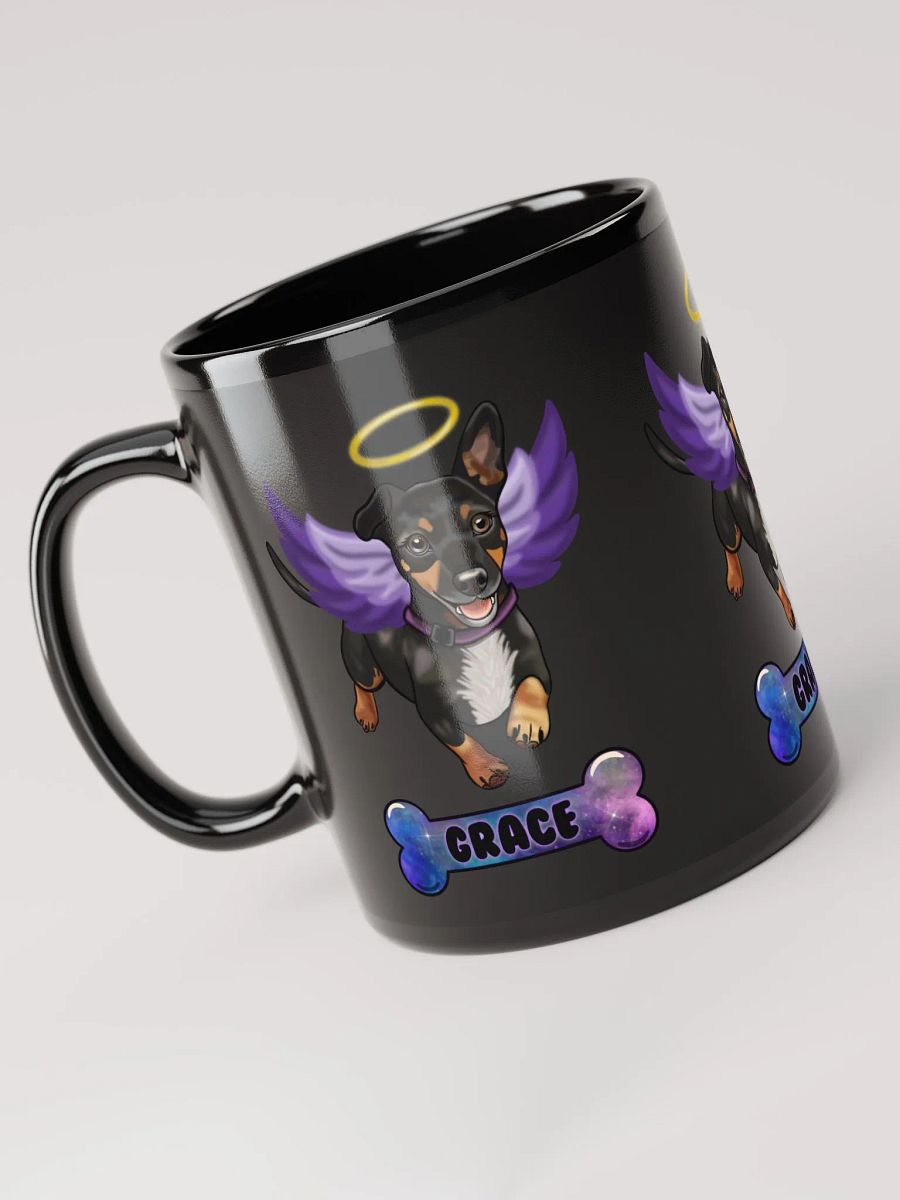 Angel Grace Coffee Mug product image (5)