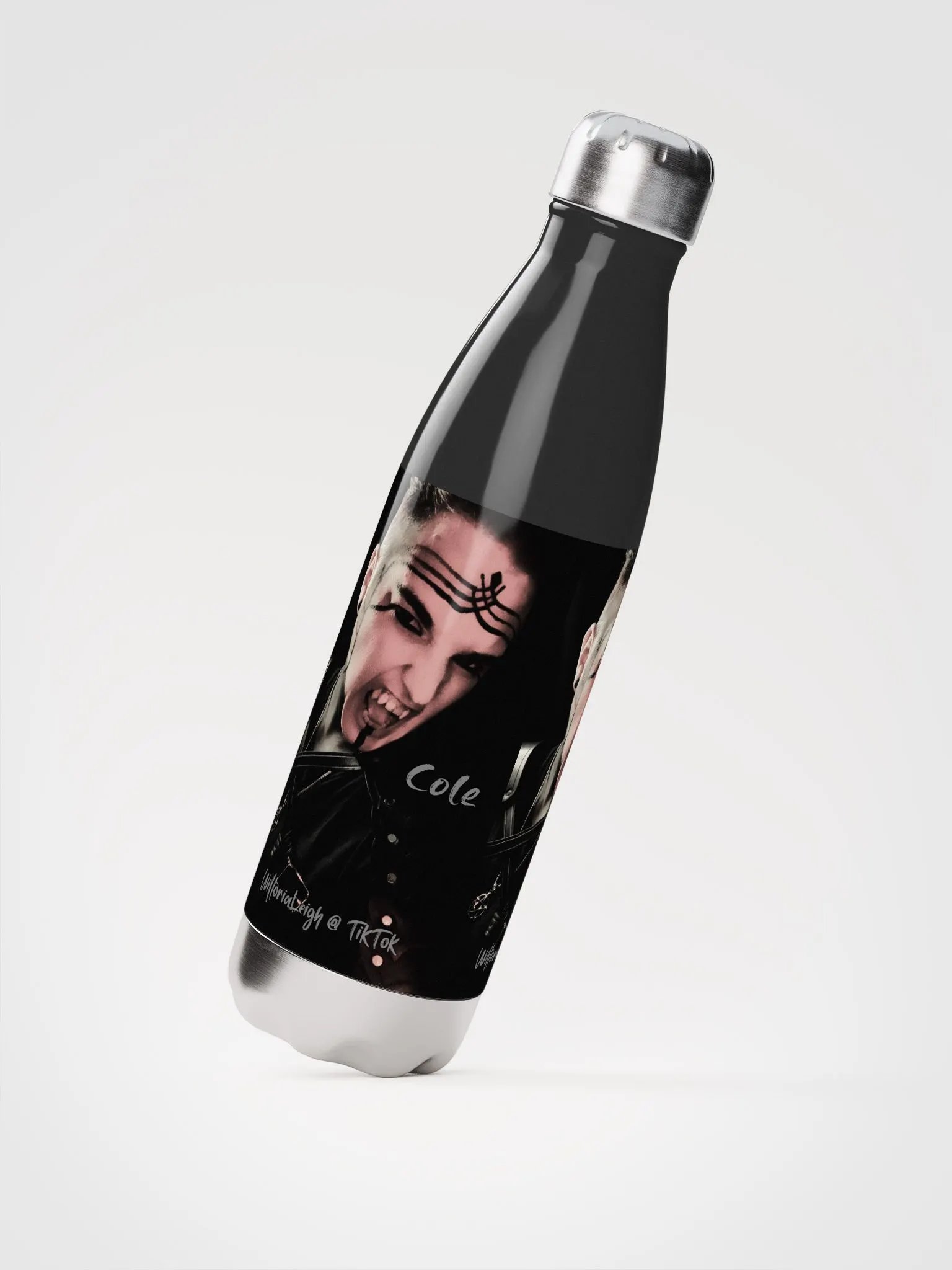 Cole Rage Bottle product image (2)