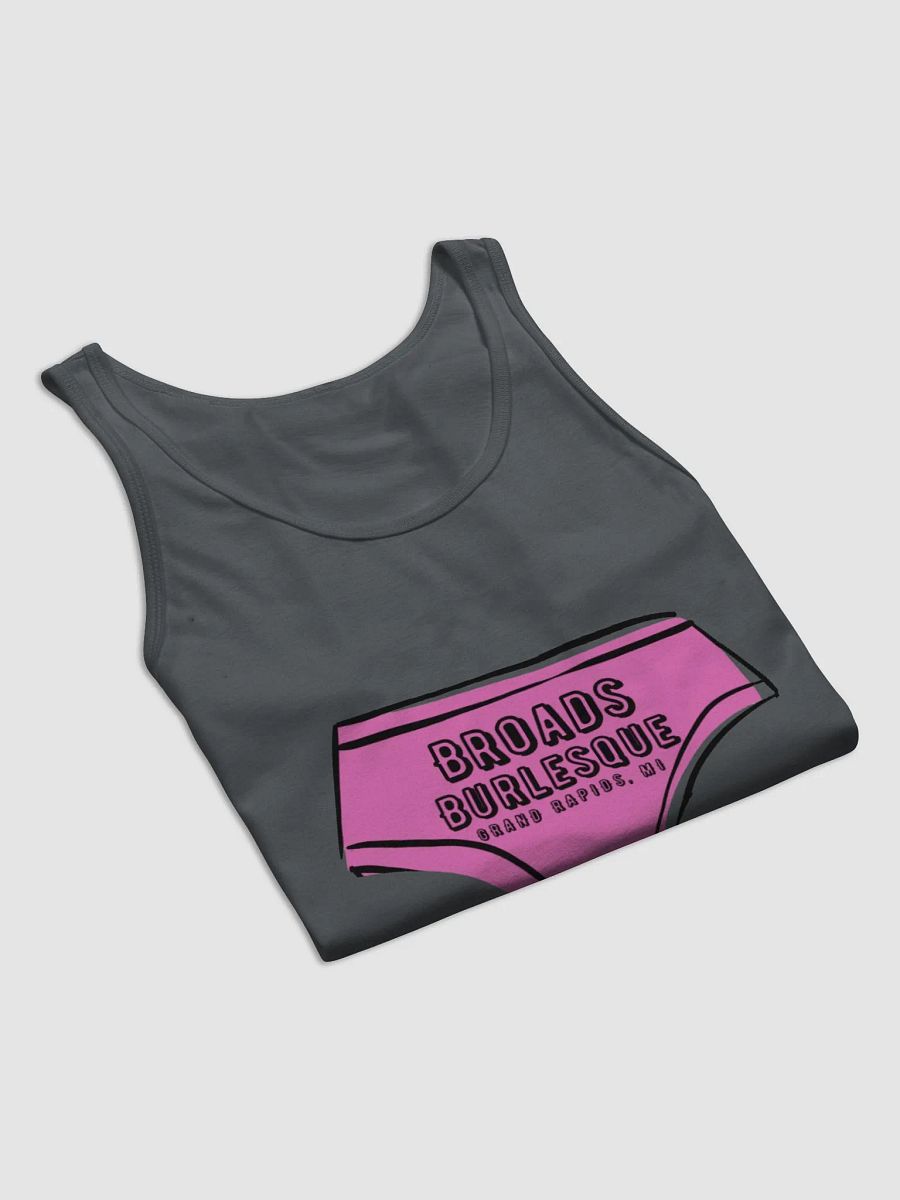 Broads Burlesque Tank product image (5)