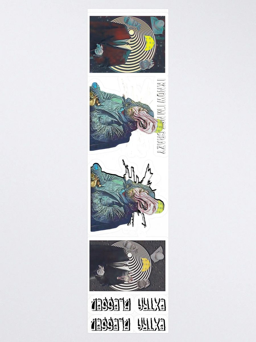PolterSticker 1 product image (3)