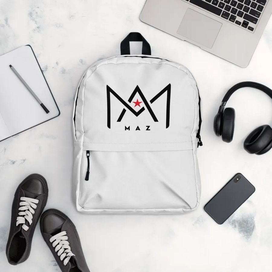 Maz Backpack product image (4)