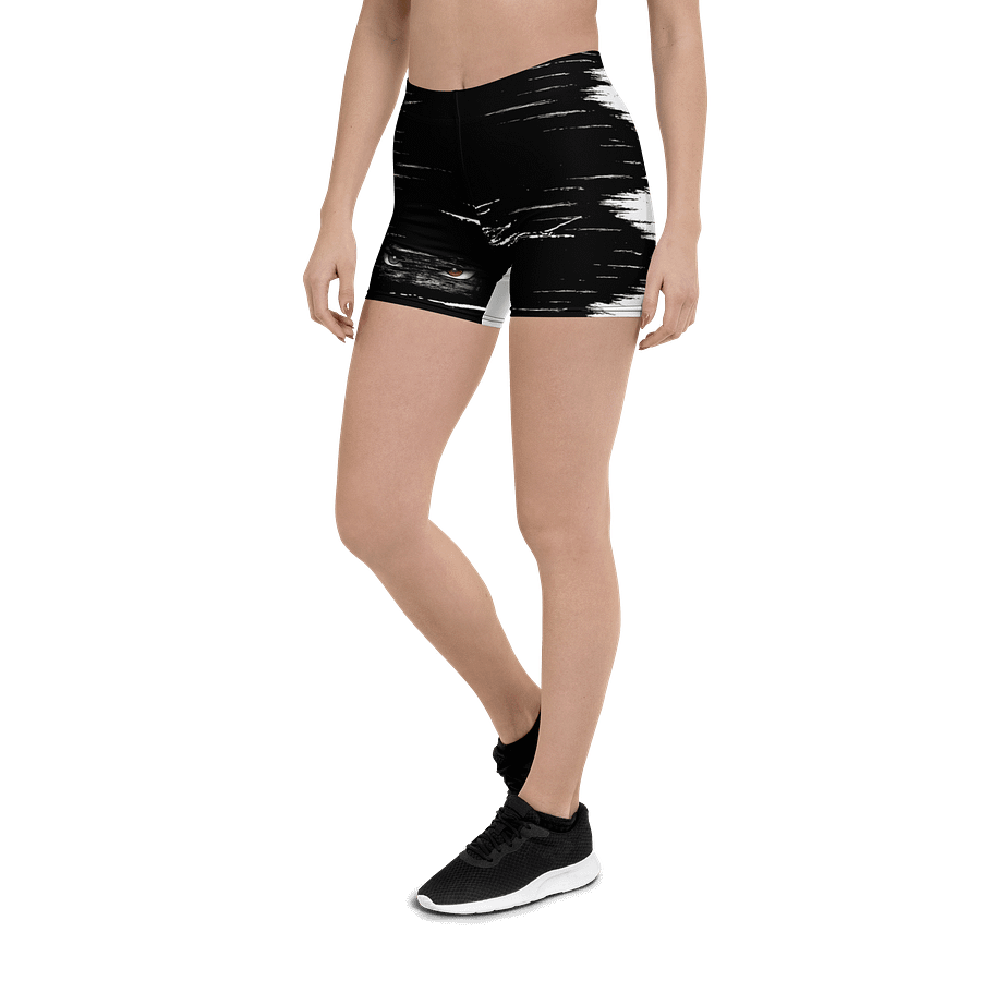 Split Surge Performance Shorts product image (5)