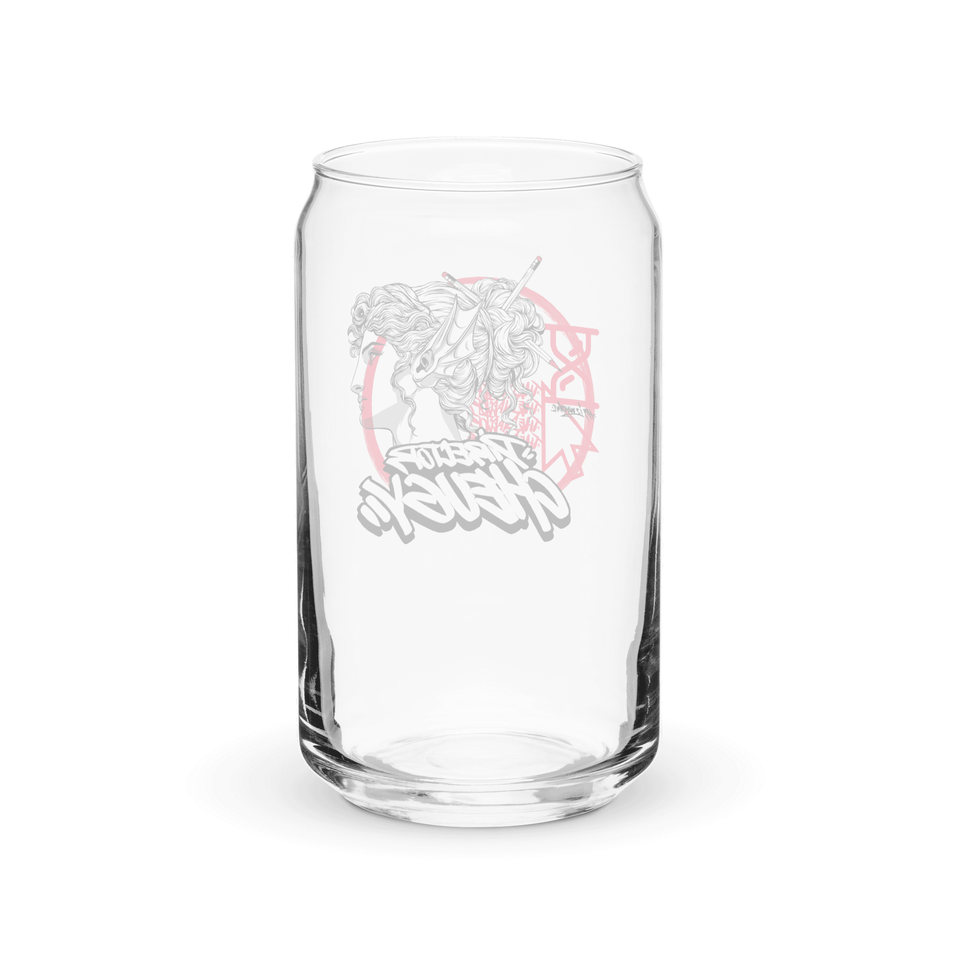 Bustin Sipper (White) product image (2)