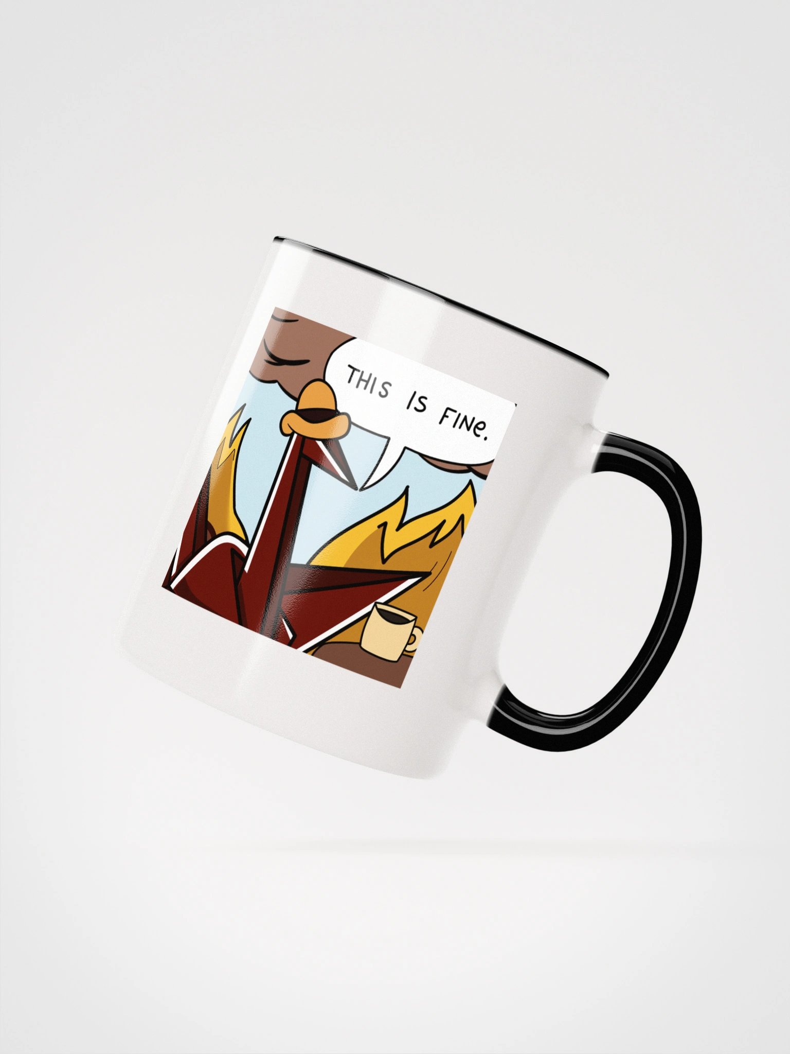 Everything is Fine product image (28)