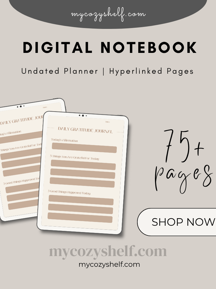 Dream, Doodle, Do: A Stylish Notebook for Every Idea product image (3)