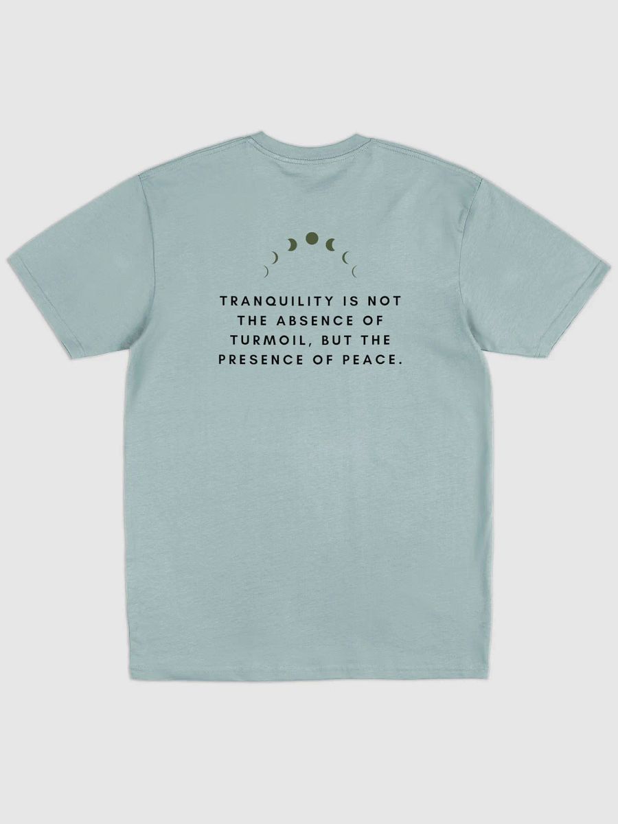 Tranquility Shirt product image (3)
