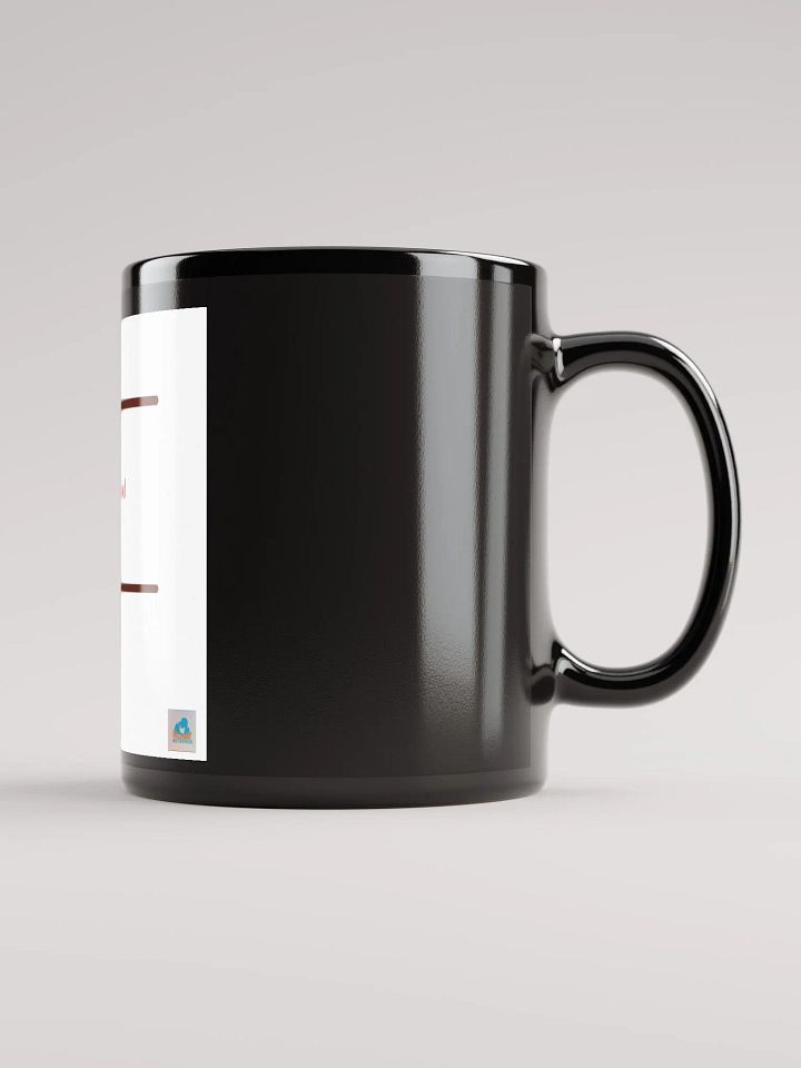 Fatherhood cup product image (2)