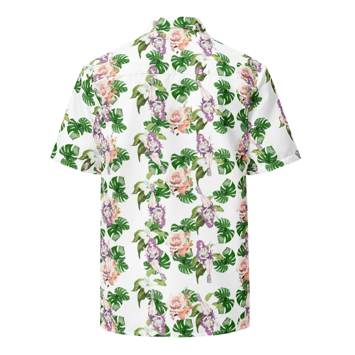 Lucy's Favourite Hawaiian Shirt 🏝️ product image (1)