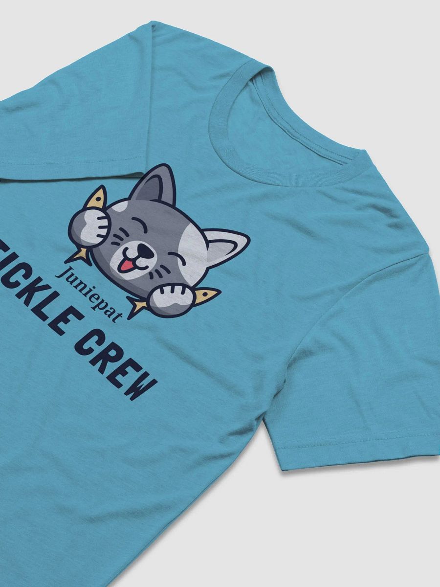 Tickle Crew Tee product image (4)