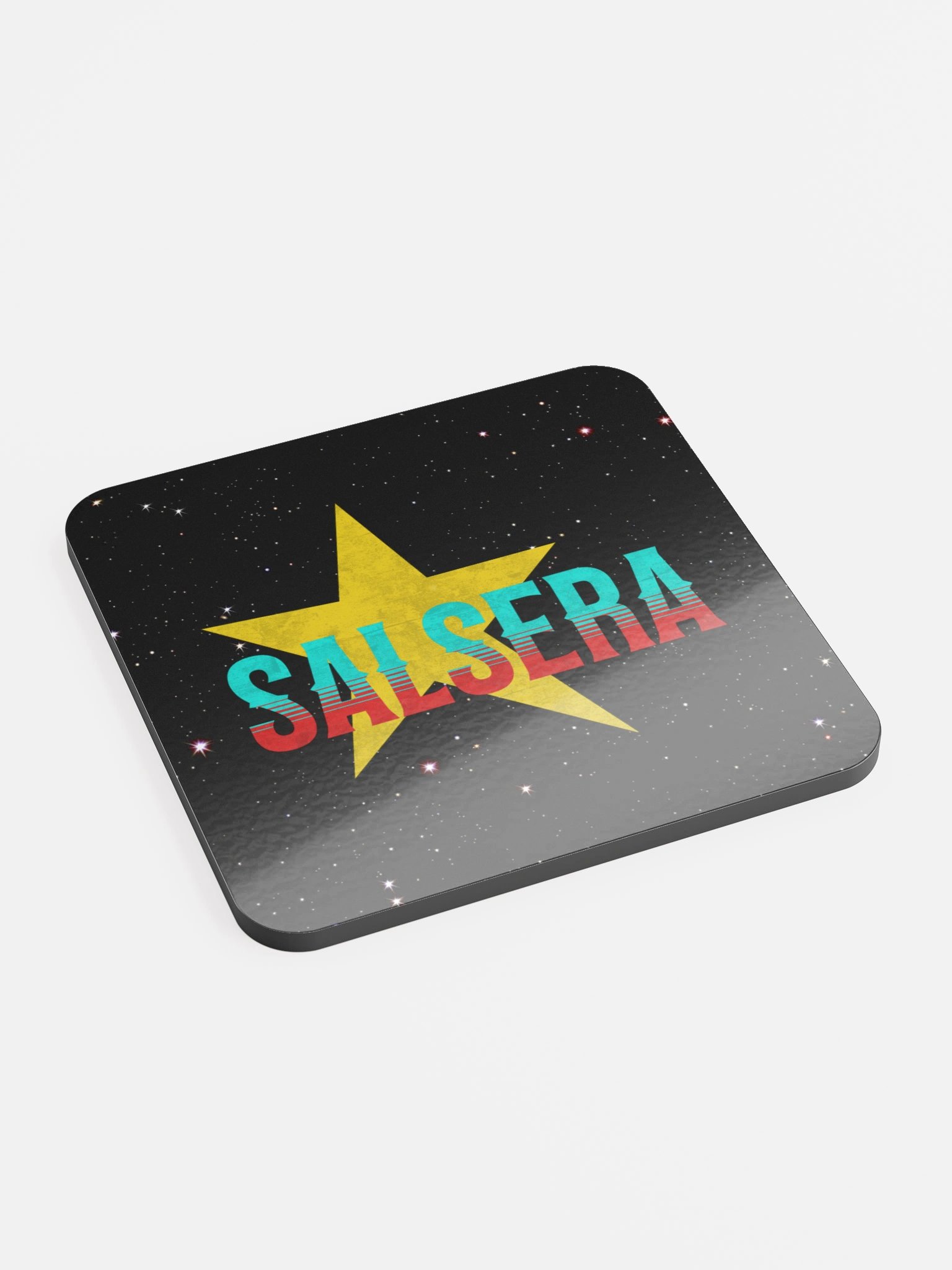 Salsera • Beverage Coaster product image (2)