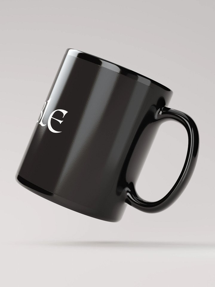 Crudible Mug product image (3)