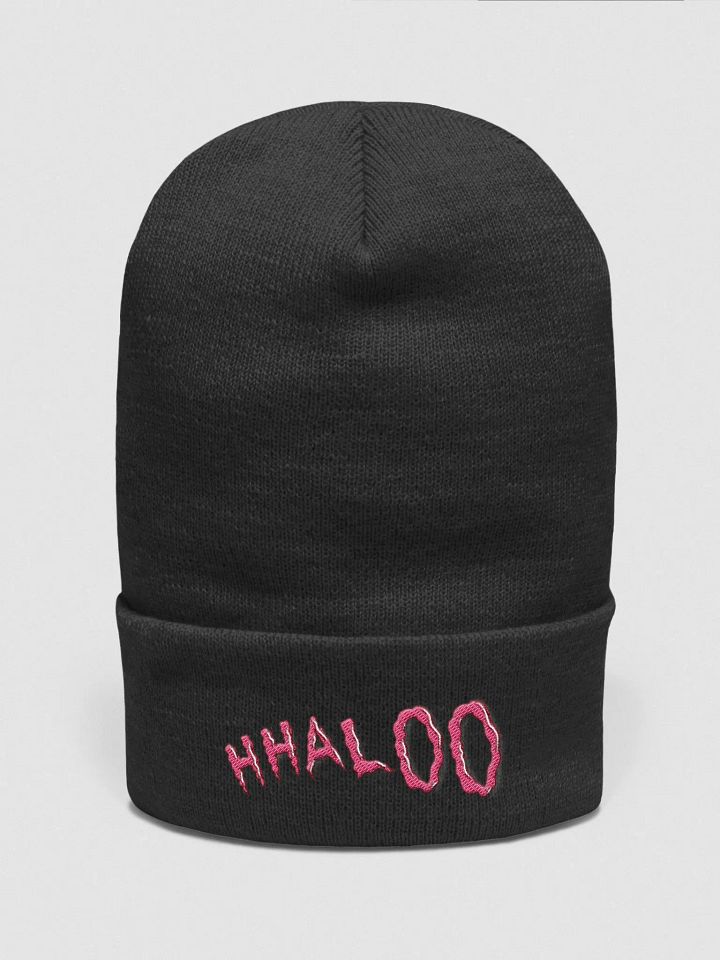 Hallo Beanie product image (1)