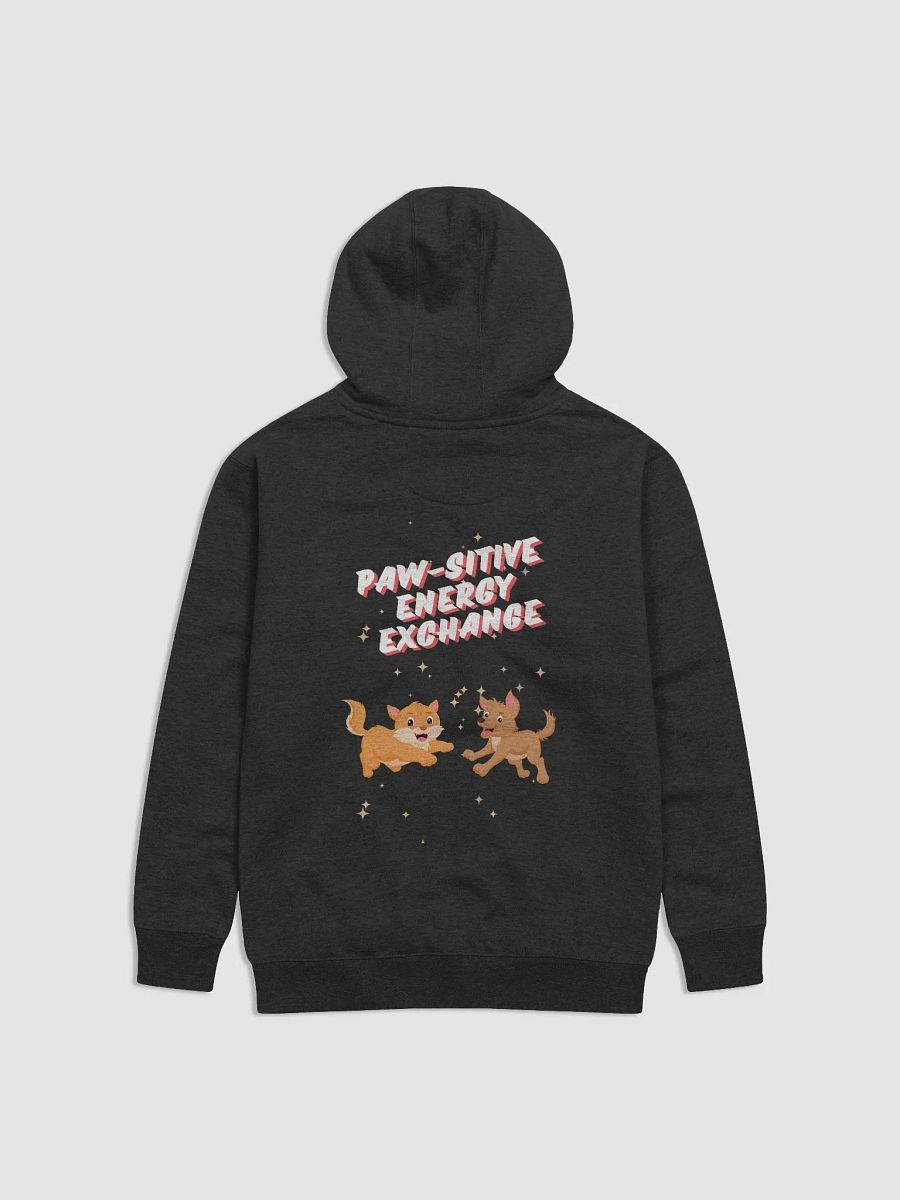 Cozy Comfort Unisex Hoodie product image (6)