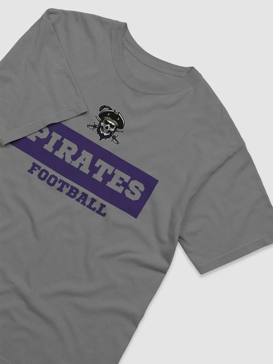 Charleston Pirates Empire Team T-Shirt product image (11)
