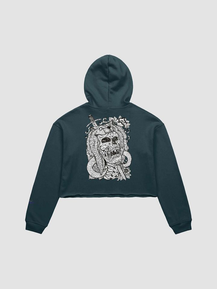 King of Chaos product image (9)