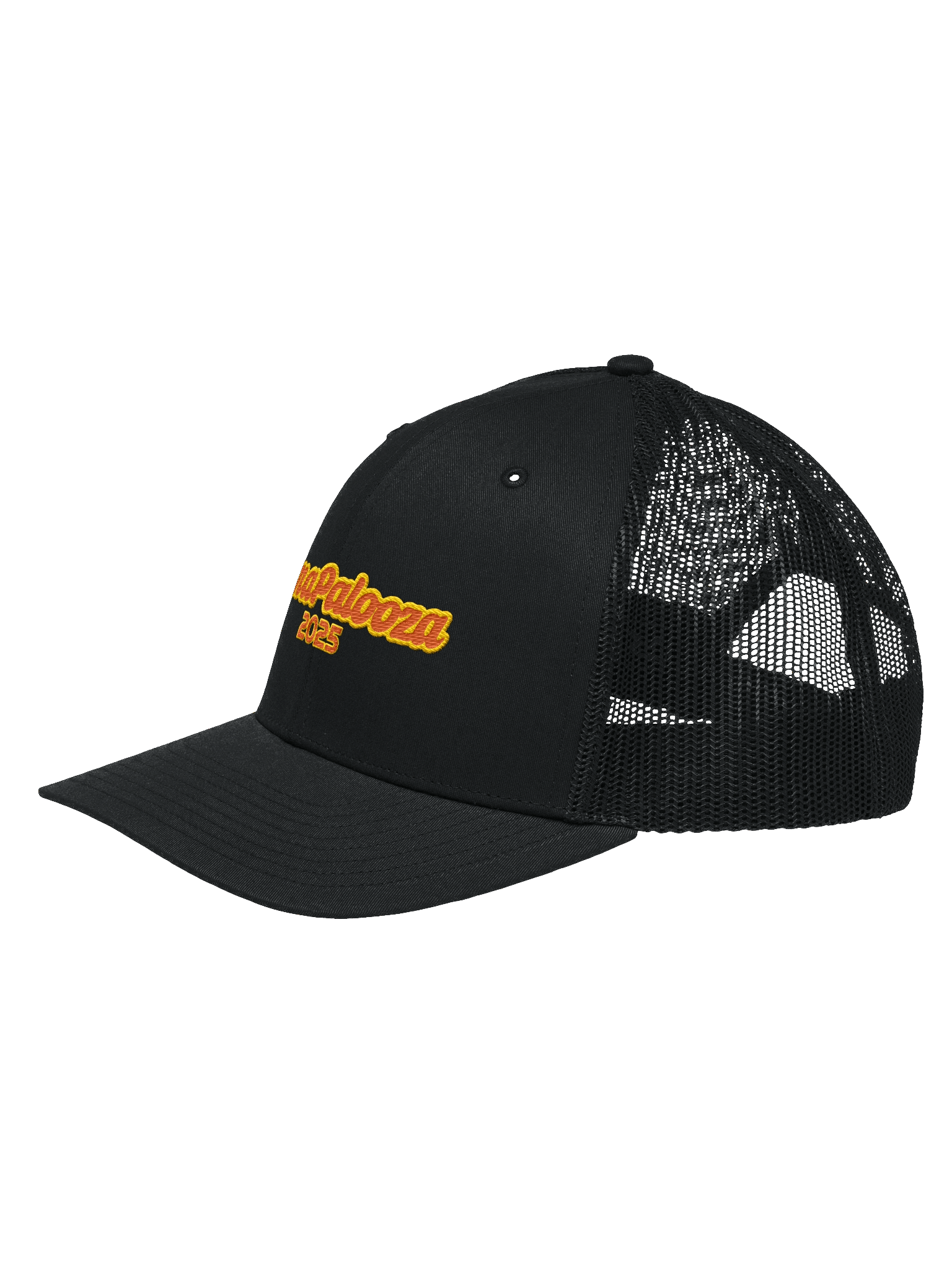 Trucker Hat for TimaPalooza product image (10)