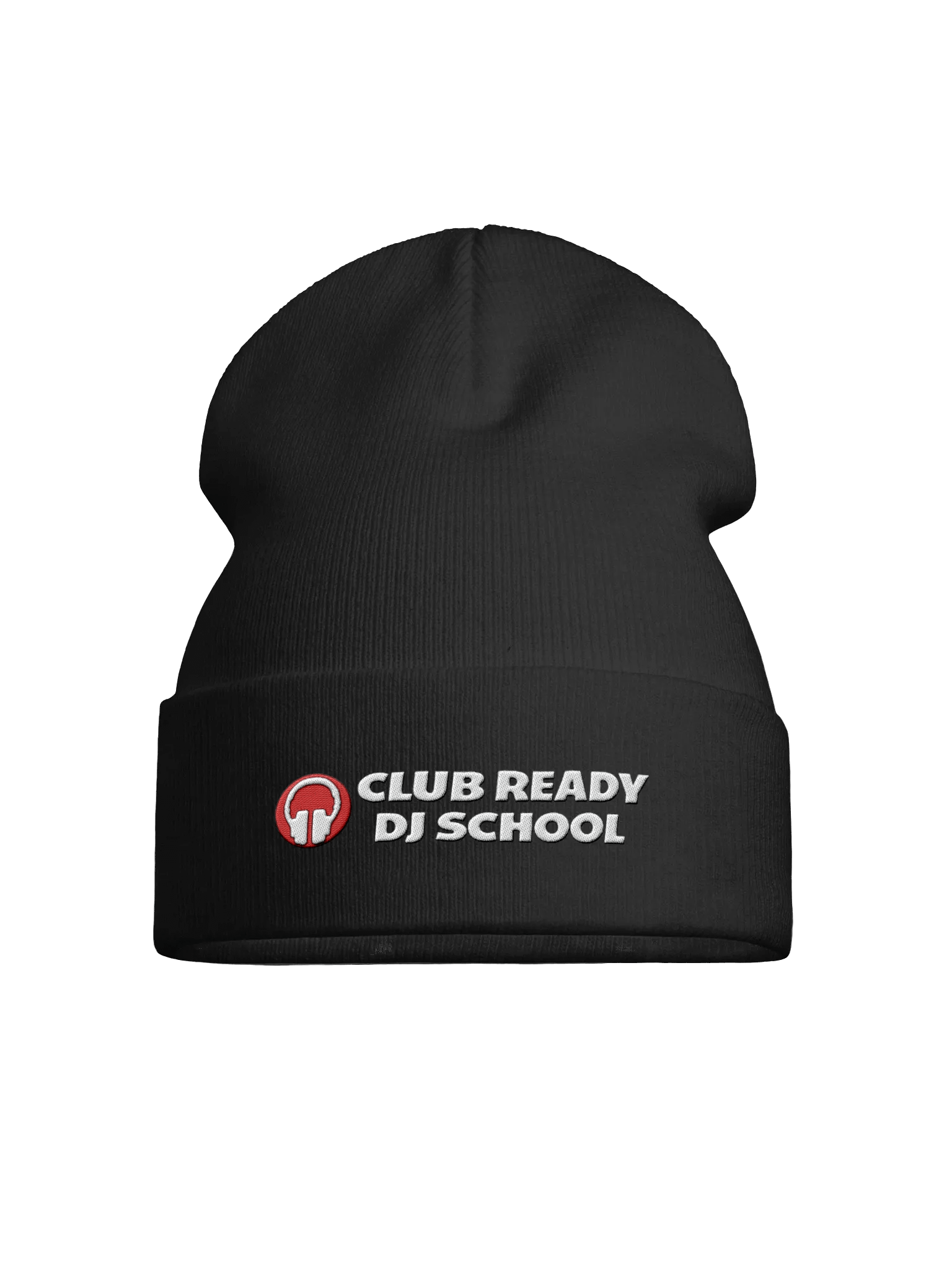 Club Ready DJ School Otto® Knit Beanie product image (4)