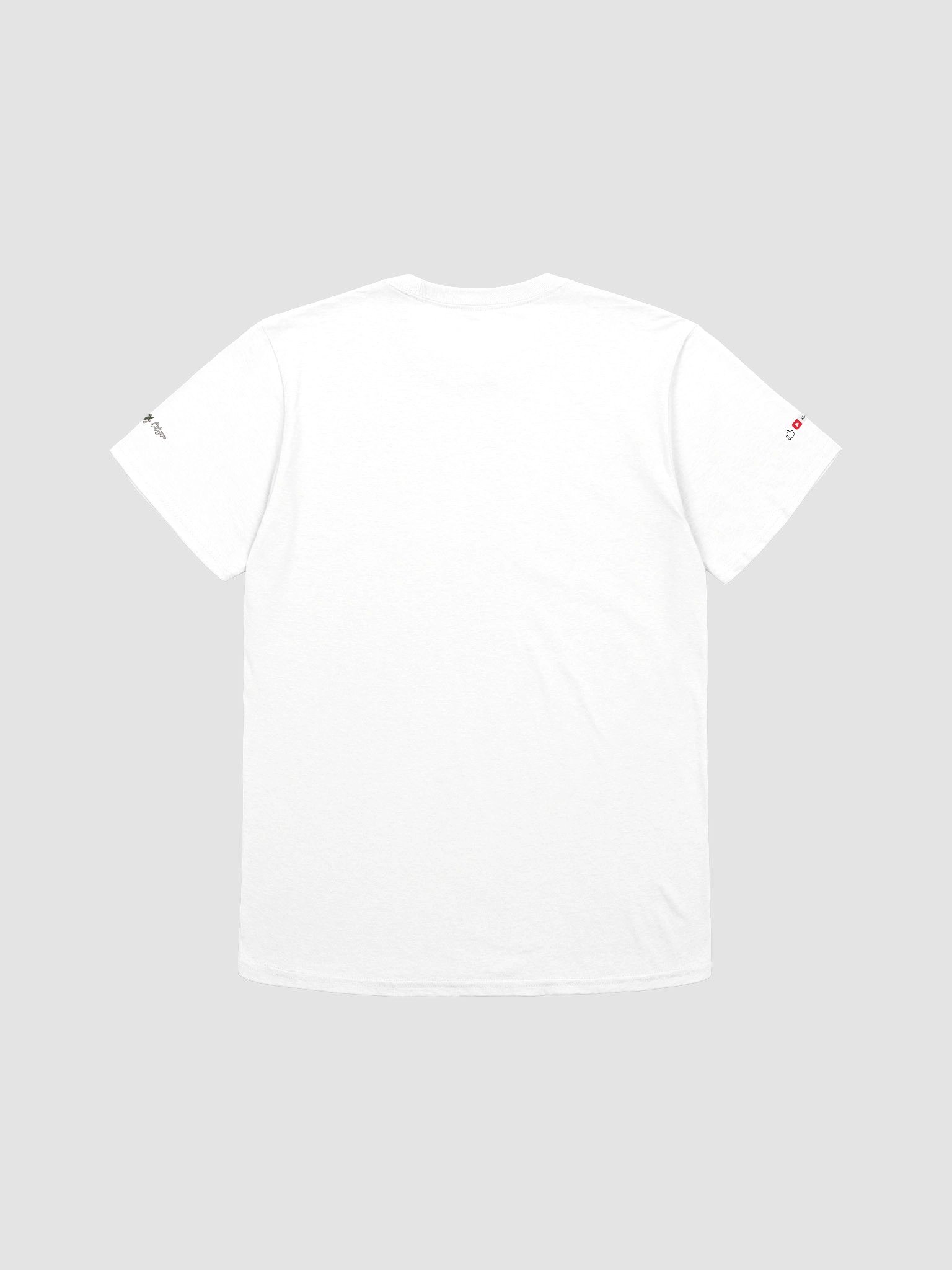 Stumble Humbly. Speak Honestly. T-Shirt product image (5)