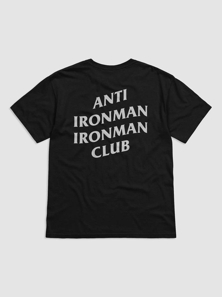 Anti Ironman Ironman Club Tee product image (2)