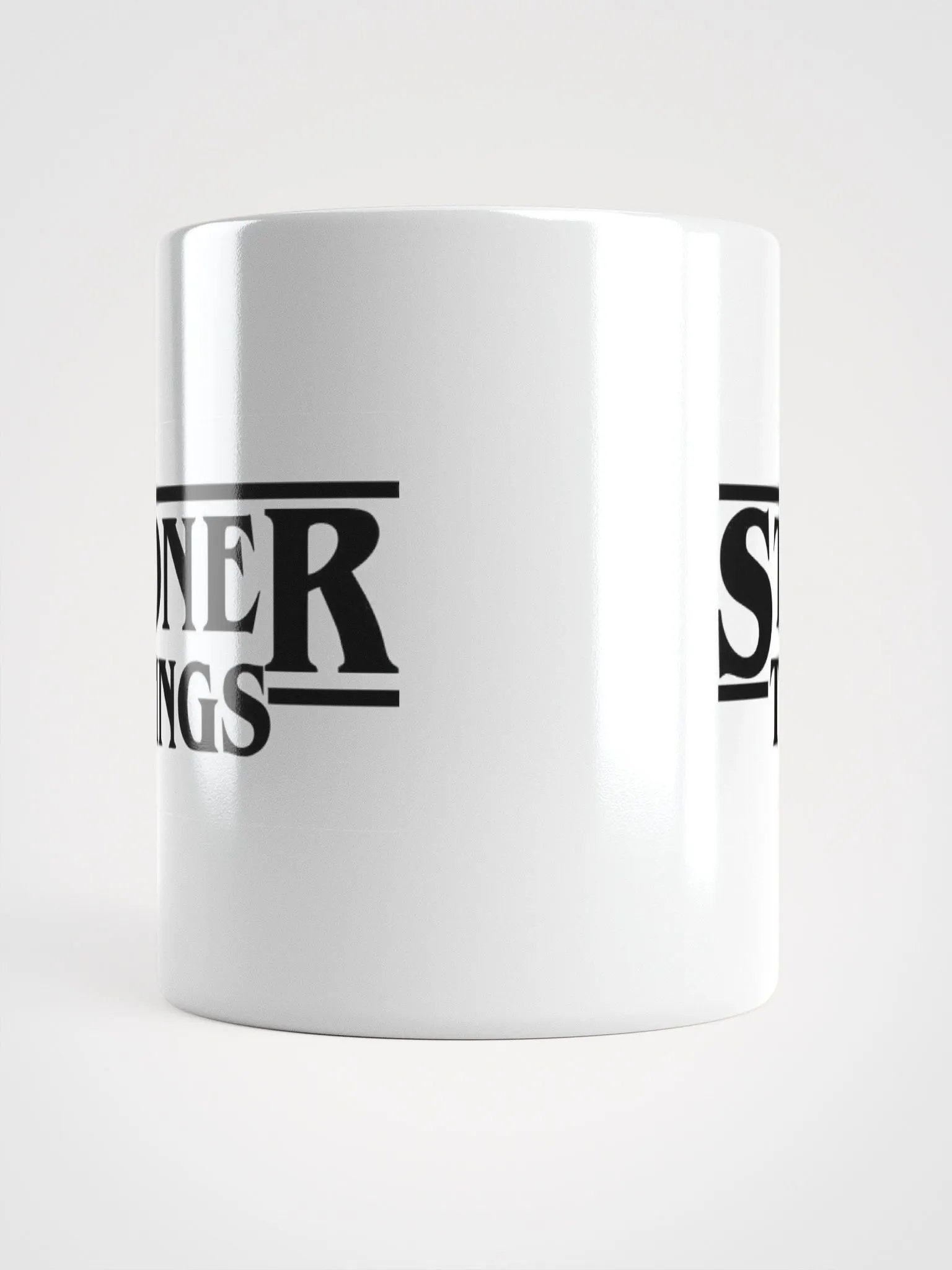 STONER THINGS White Mug product image (15)