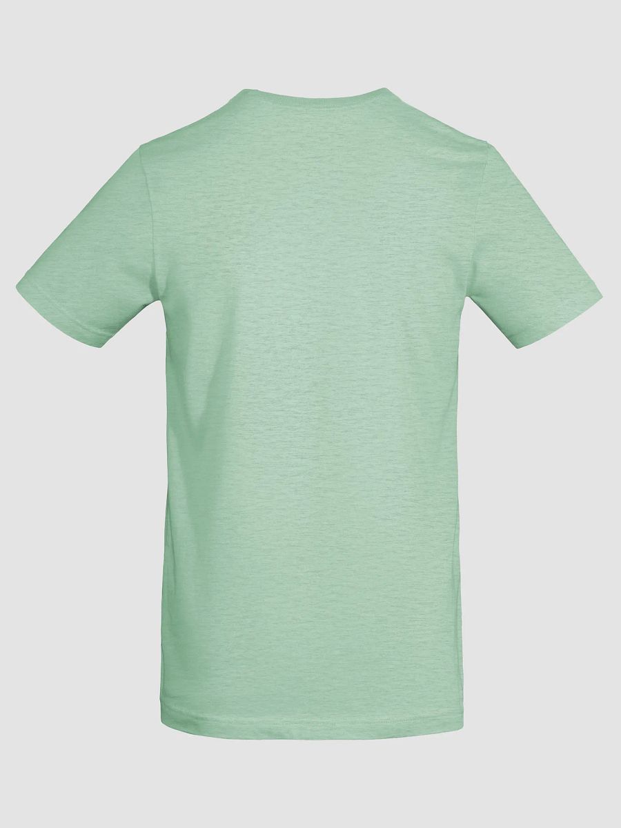 Panda Bliss Unisex T-Shirt product image (65)