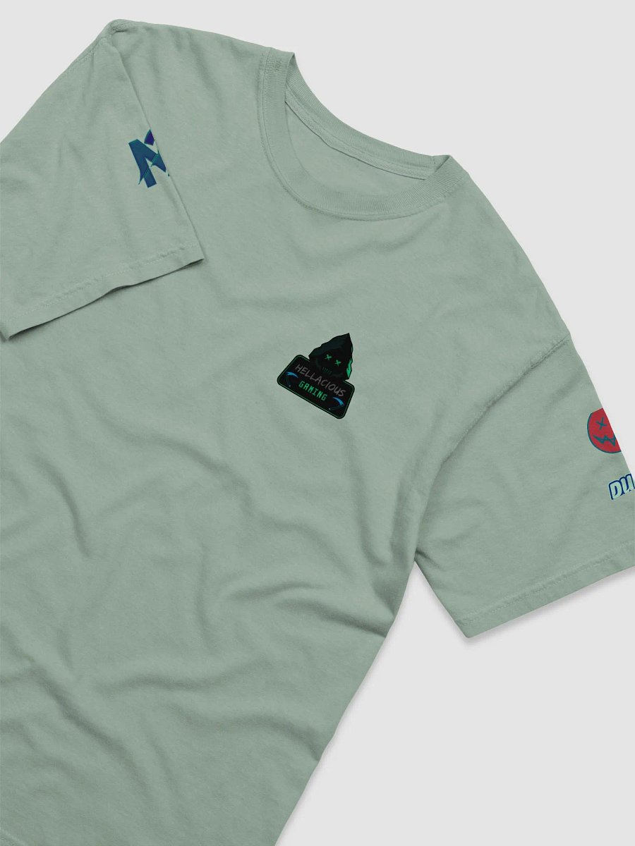 HellaciousGaming T with affiliates! product image (3)