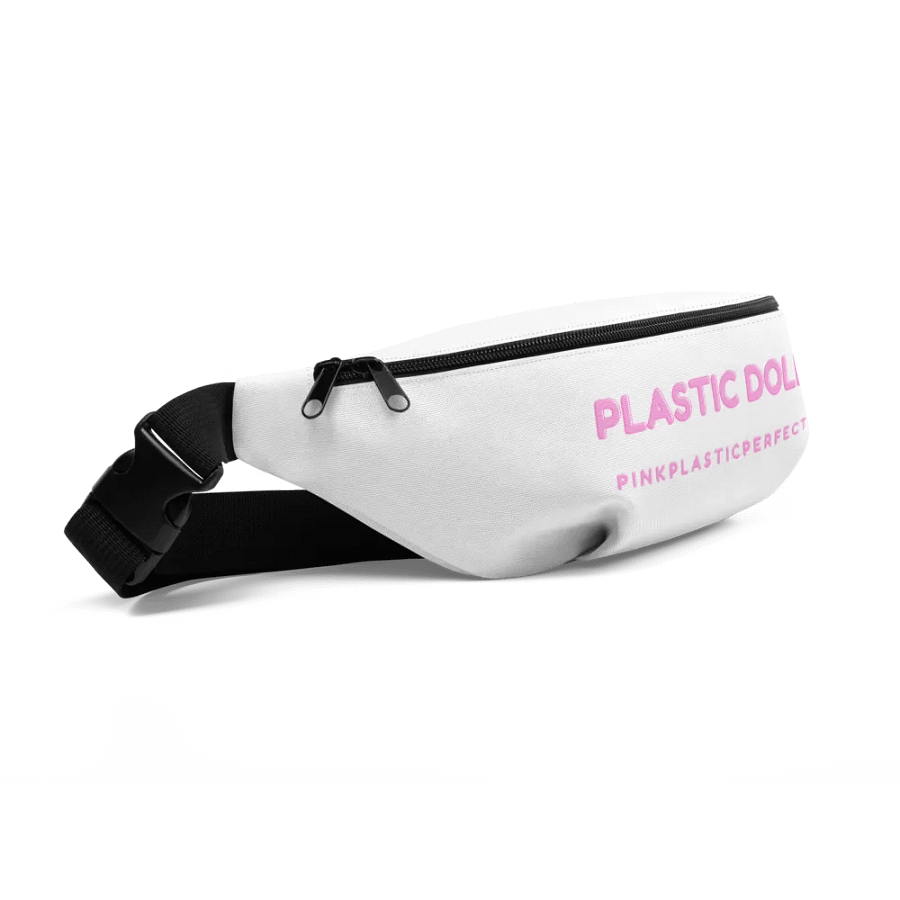 Plastic Doll Fanny Pack product image (3)
