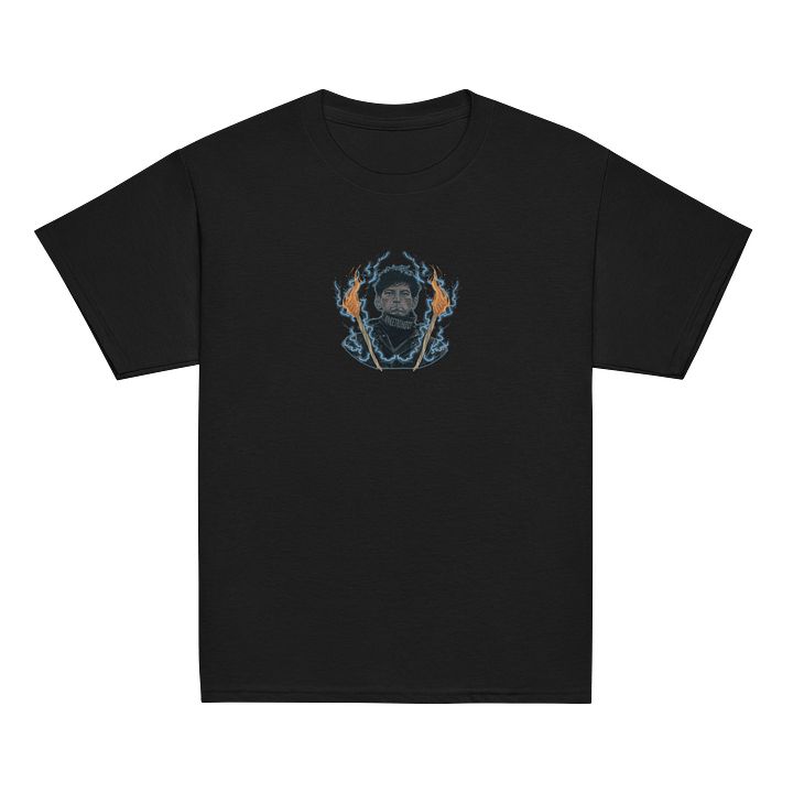 Breach Tampa - Torchbearer Kids Tee product image (7)