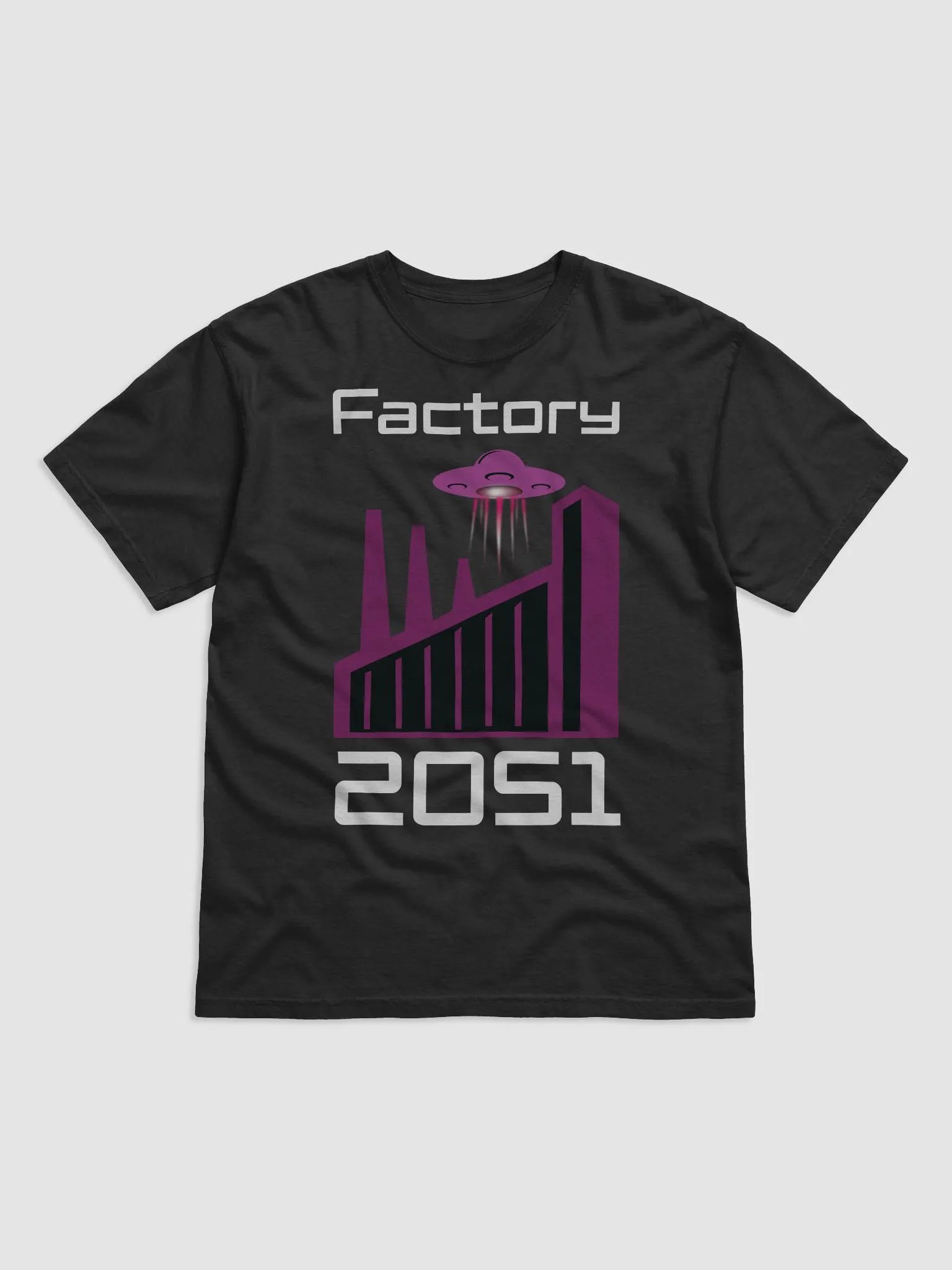 Factory 2051 Promo T 000 product image (1)