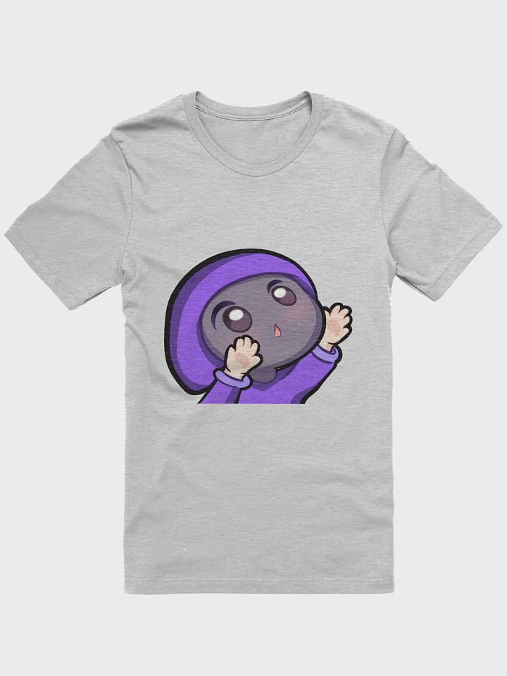 eabUPPIES Supersoft Canvas T-Shirt product image (3)