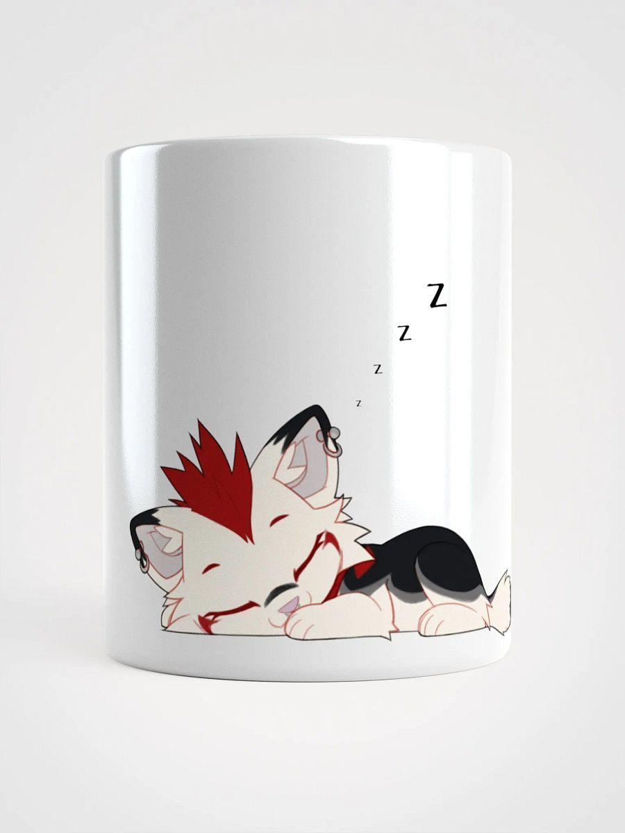 Sleepy Boi Mug product image (1)