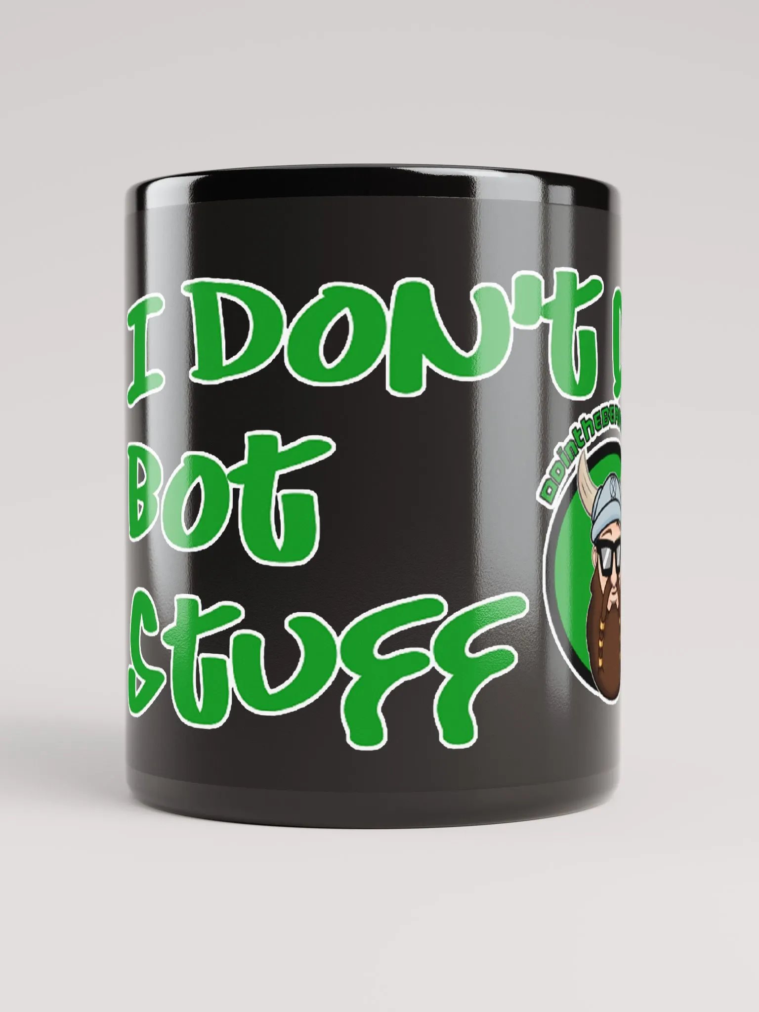 Odin Doesn't do bot stuff product image (10)