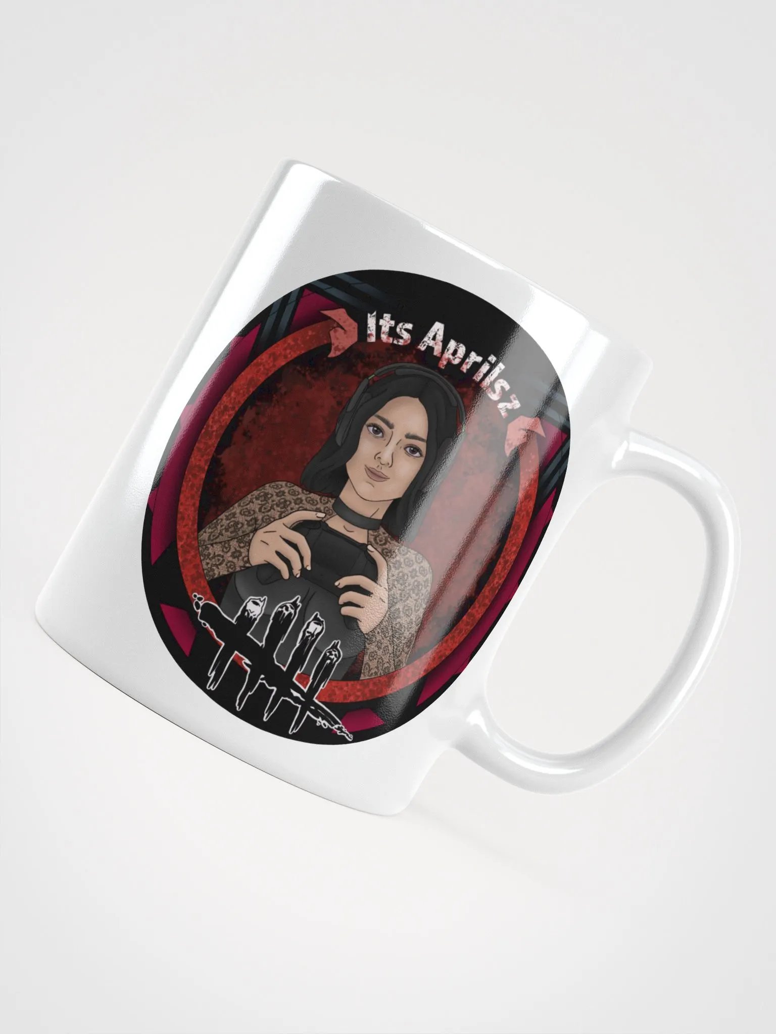 Its Aprilsz DeeBeeDee Mug product image (10)