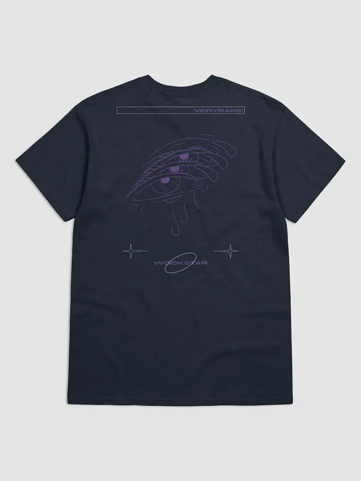 VERYRARE Collection - "When Souls Cry" Tee product image (2)