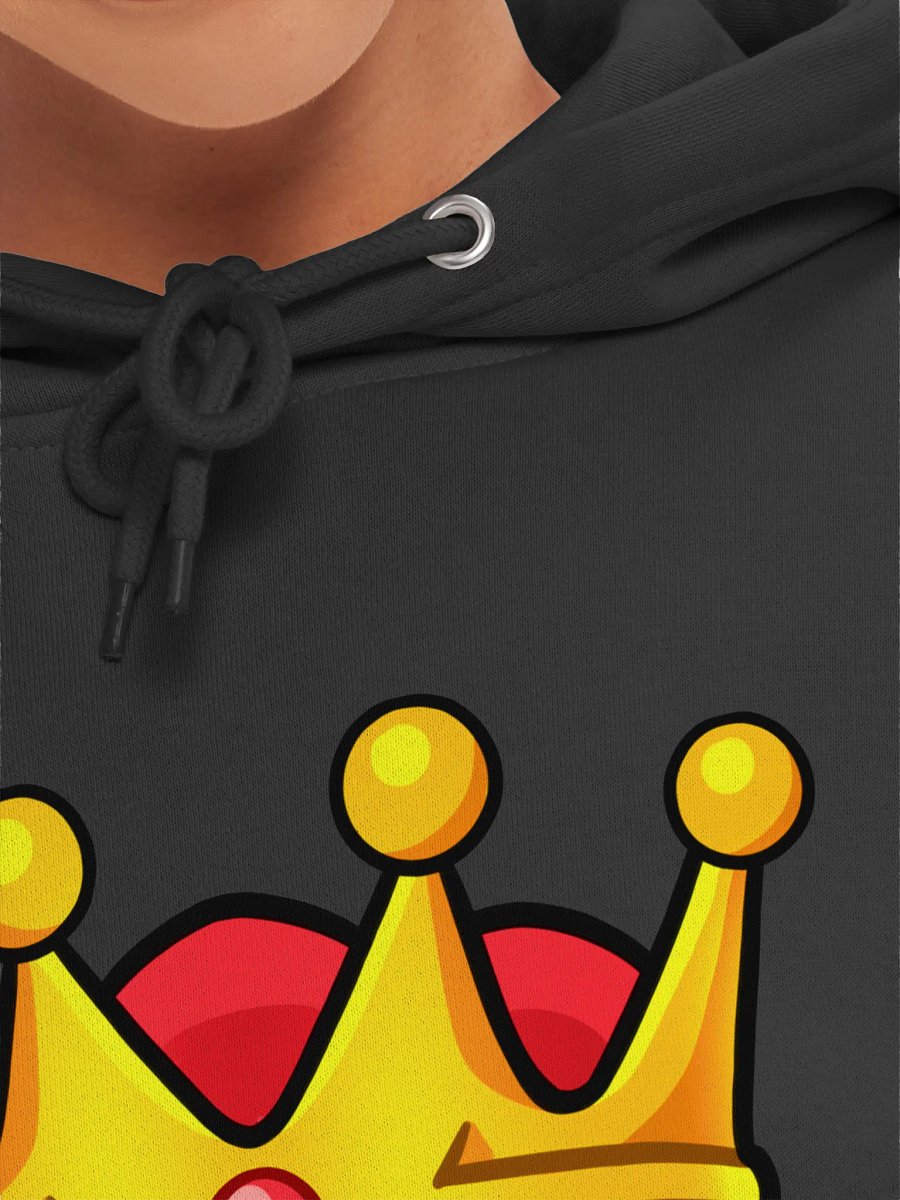 King Nerd Hoodie product image (7)