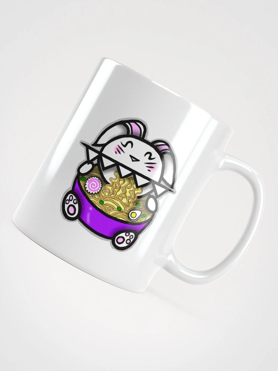 Noodle Bun Bun Mug product image (4)