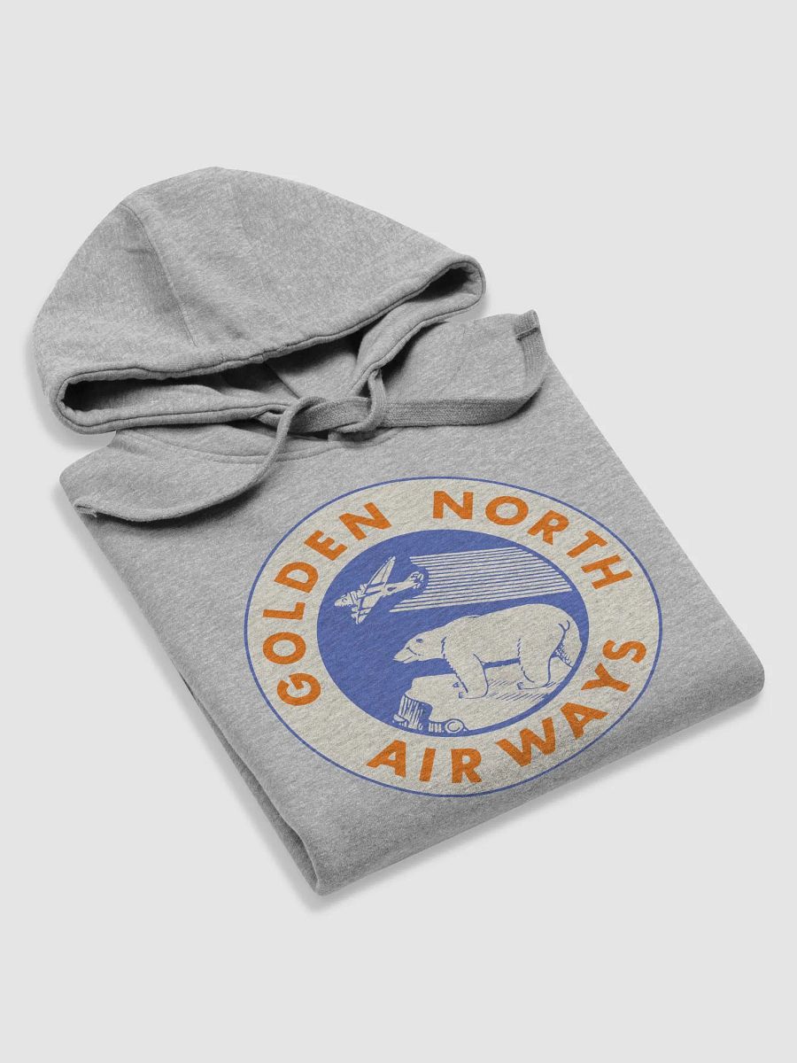 Golden North Airways - Hoodie product image (3)