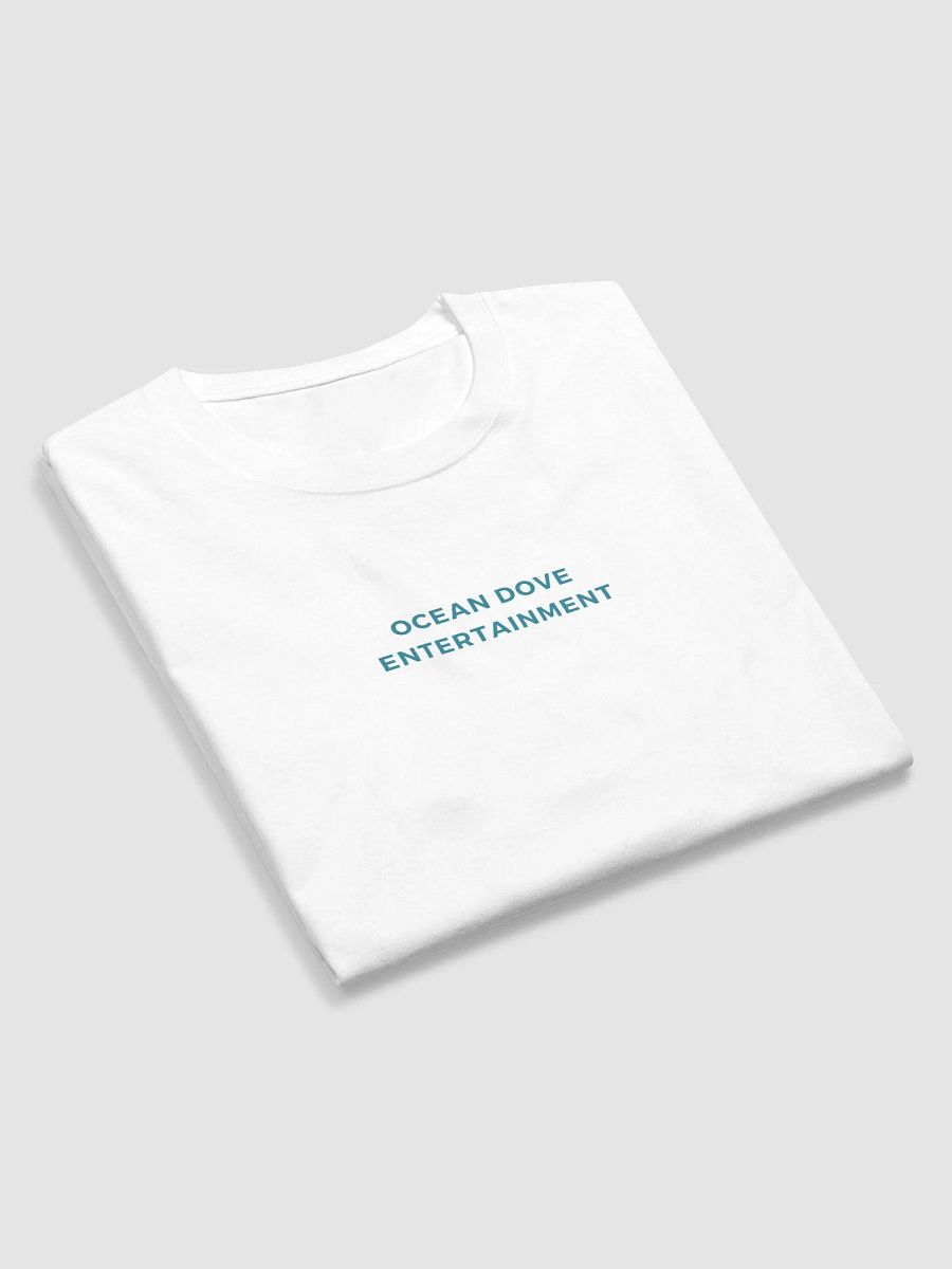 White Champion: Ocean Dove Entertainment product image (3)