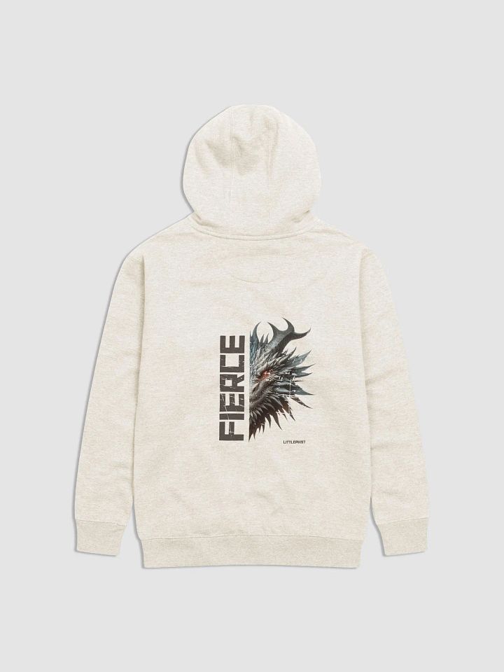 Fierce Dragon Hoodie product image (1)