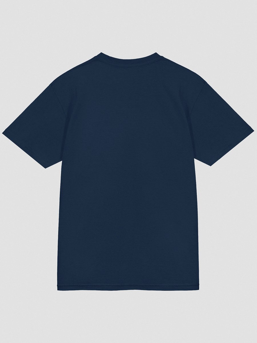 Jester Pigeon Cotton T-Shirt product image (43)