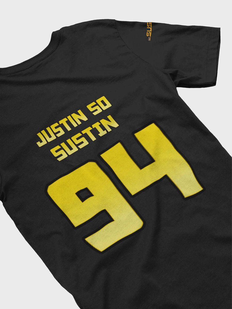 Sustin shirt 2 product image (5)