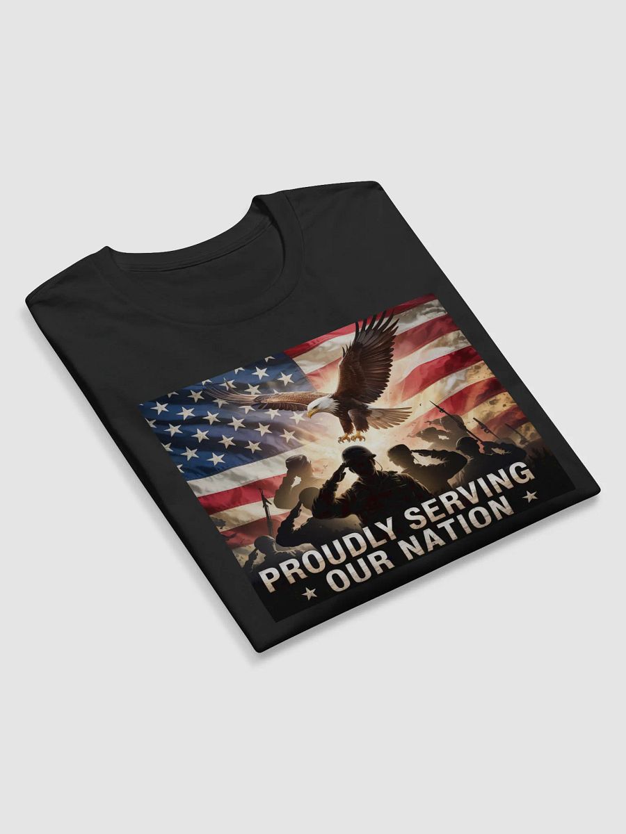 Proundly Service Our Nation product image (5)