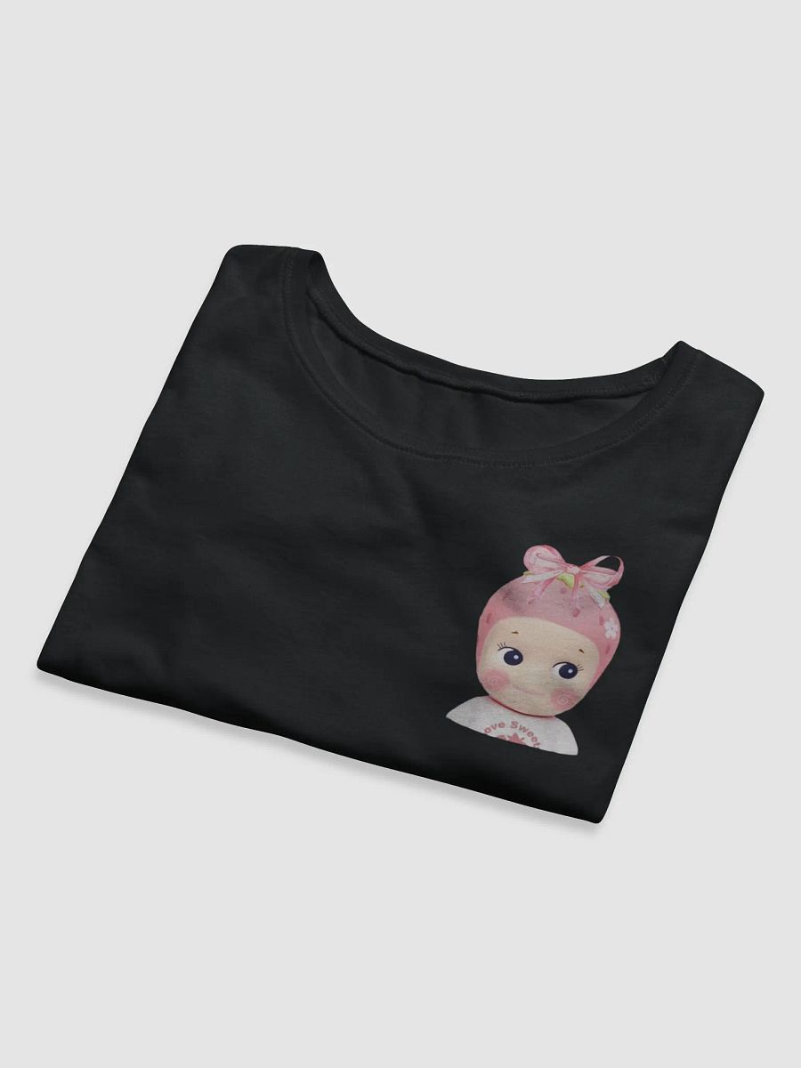 Girly Crop 🎀𓂃 ࣪˖ product image (8)