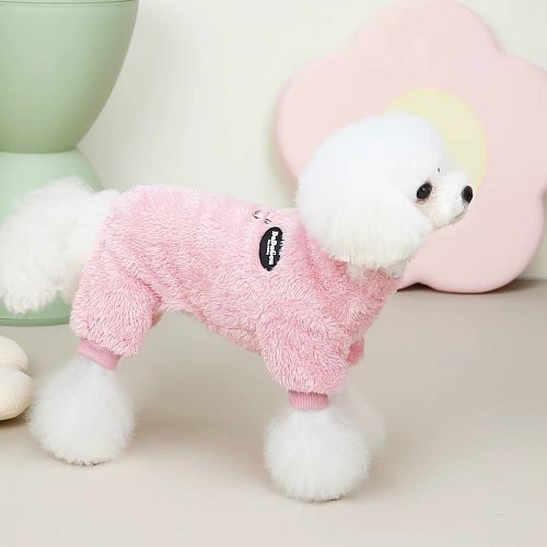Fleece for your favorite Pet