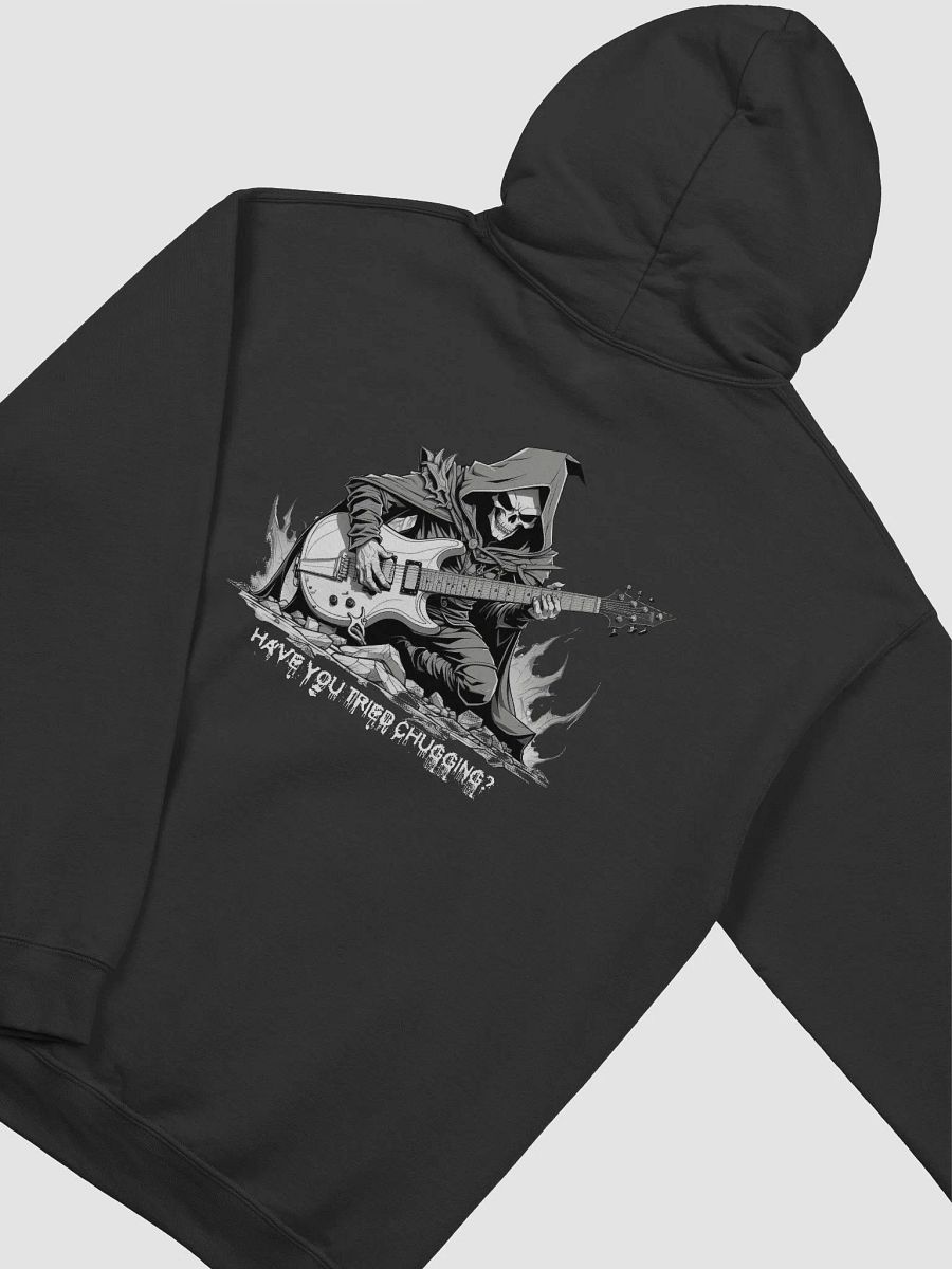 0's and 1's hoodie product image (1)